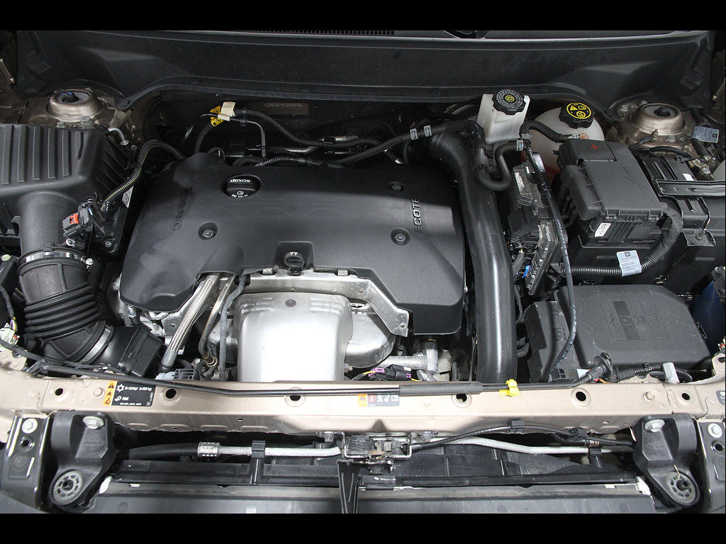 Used 2018 Chevrolet Equinox Premier FWD image 21