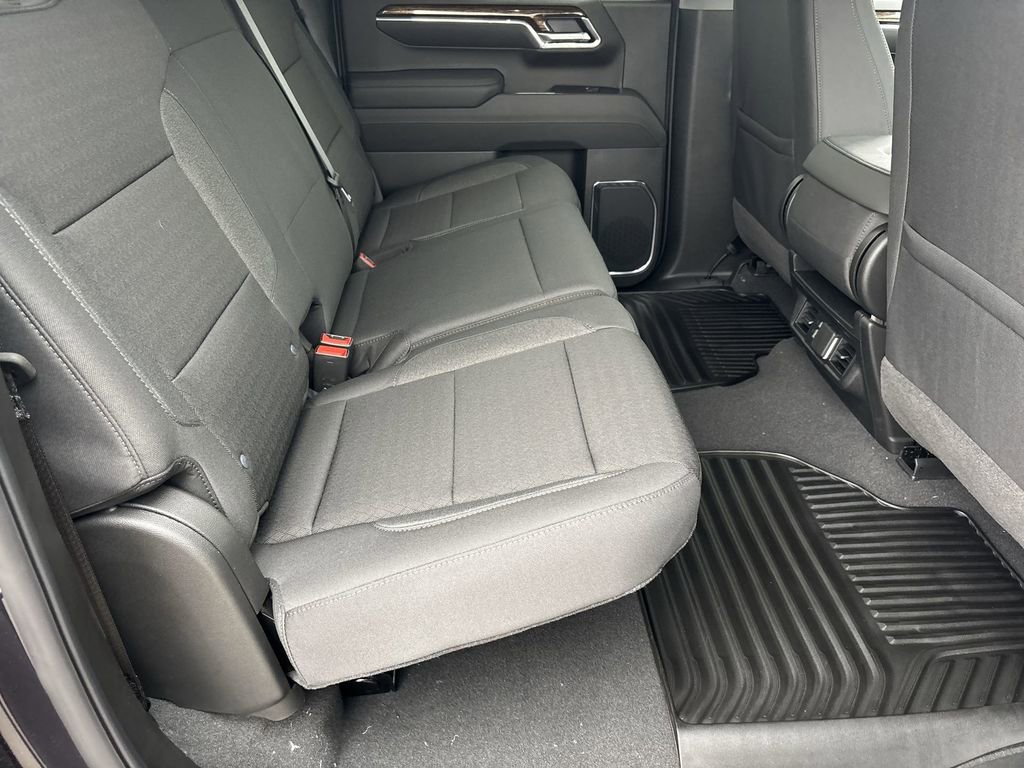 New 2026 GMC Sierra 1500 SLE w/ Preferred Package AWD/4WD image 27
