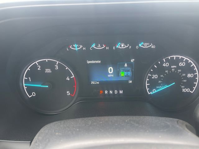 Used 2024 Ford F350 XL w/ XL Chrome Package image 14