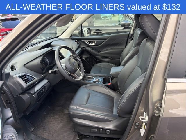 Used 2021 Subaru Forester Limited AWD/4WD image 8