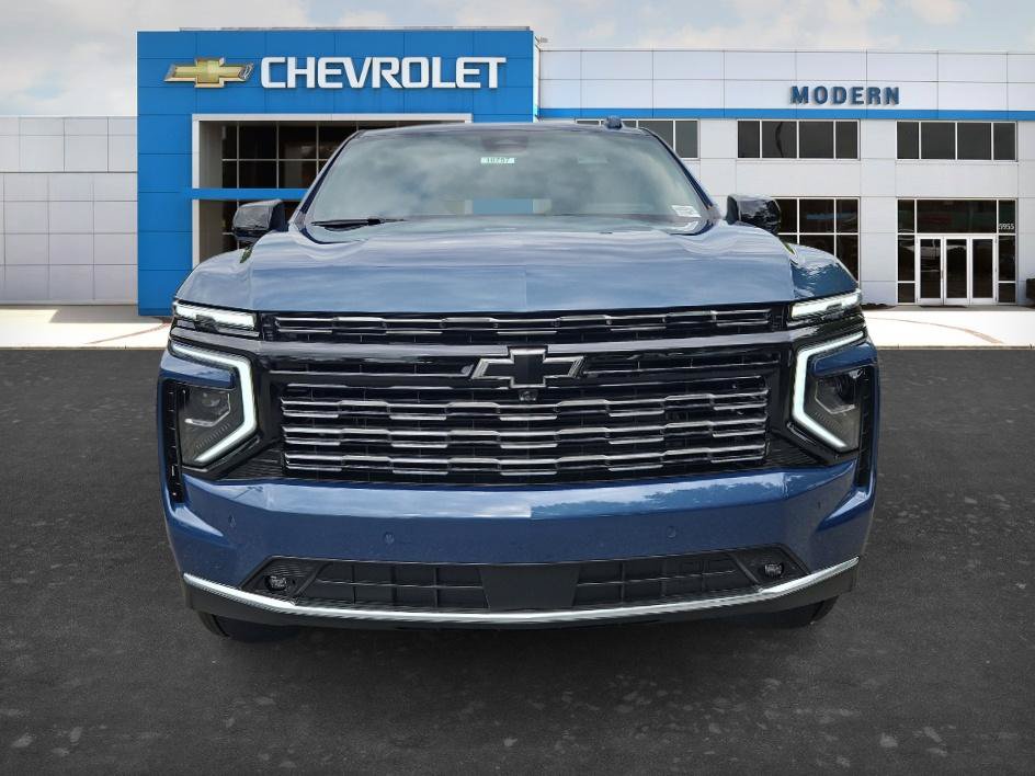New 2026 Chevrolet Tahoe High Country AWD/4WD image 7