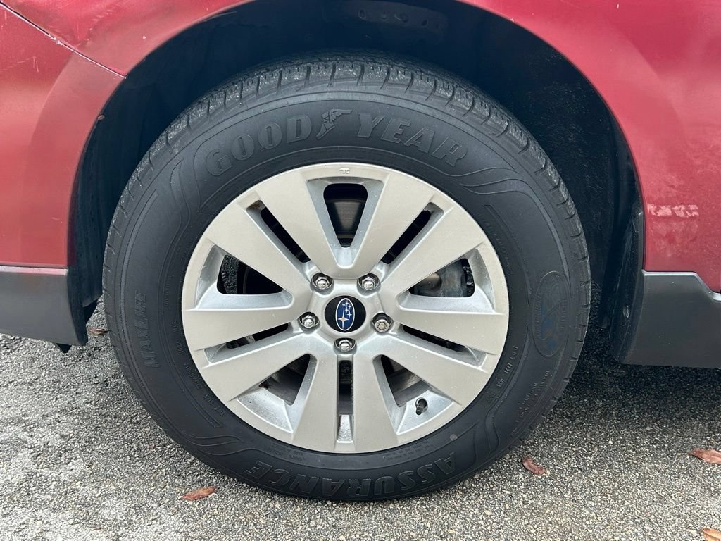 Used 2019 Subaru Outback 2.5i Premium AWD/4WD image 46