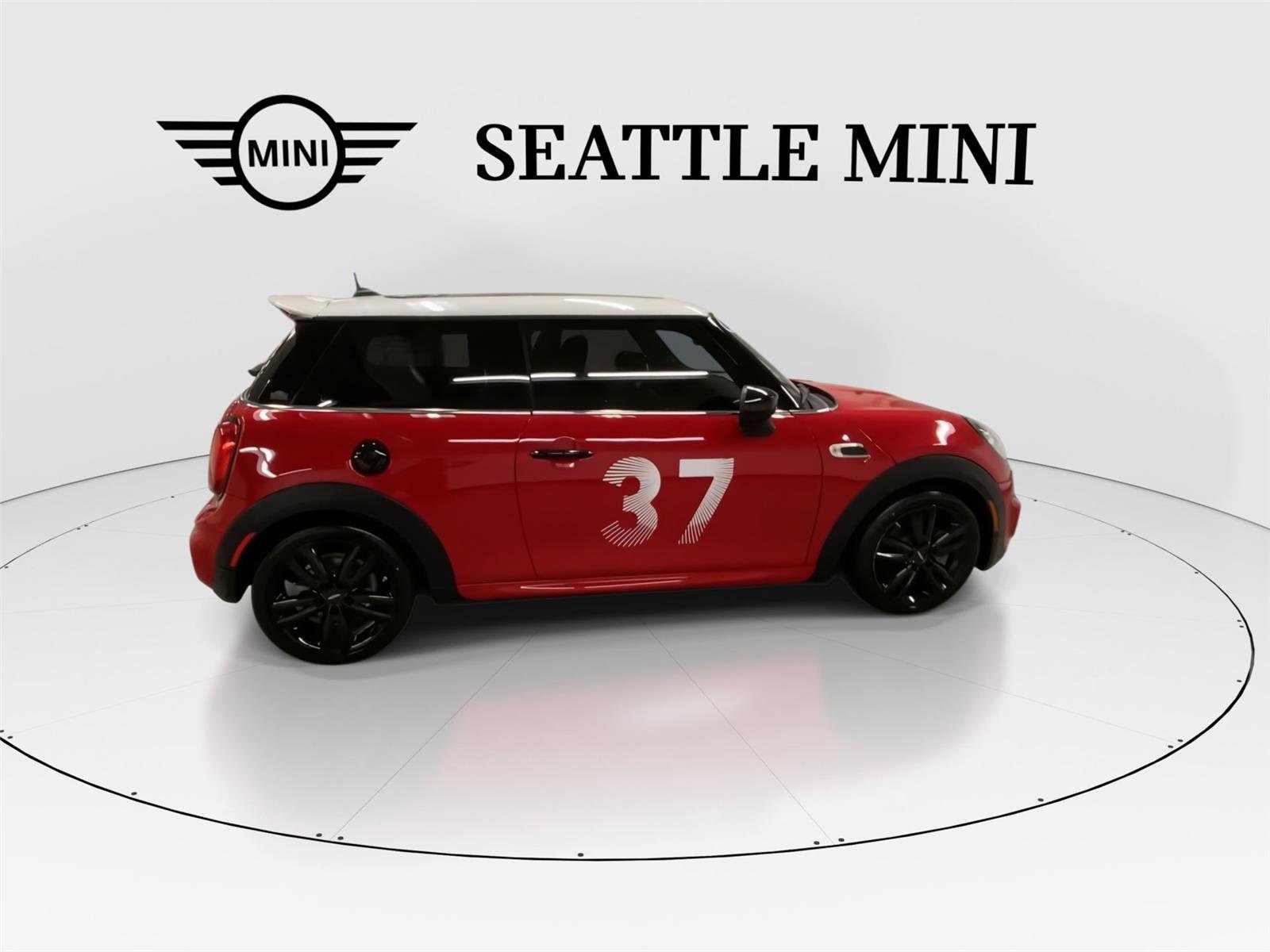 Used 2021 MINI Cooper S w/ 6.5" Touchscreen Package image 12