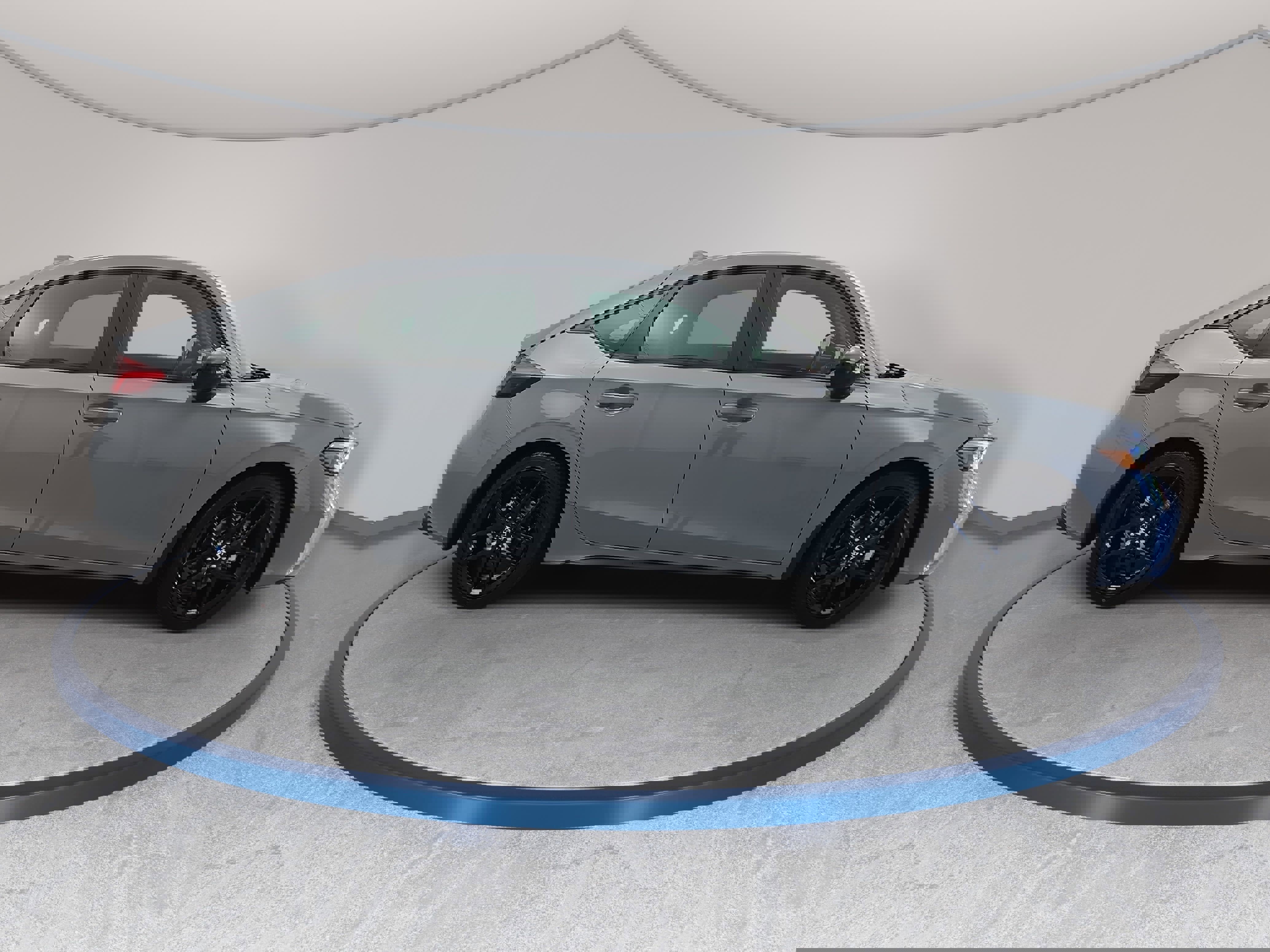 New 2026 Honda Civic Sport image 4