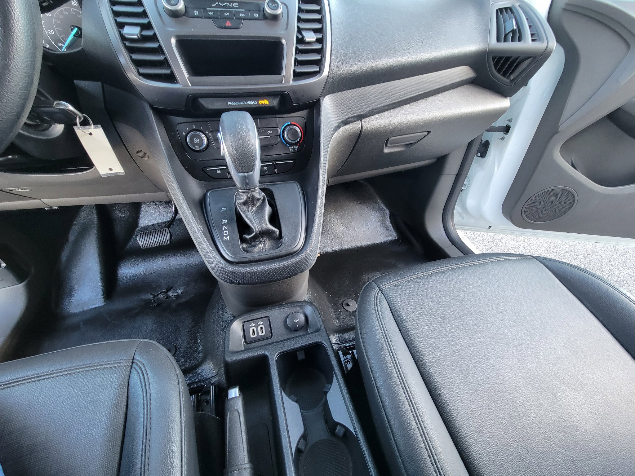 Used 2021 Ford Transit Connect XL image 29