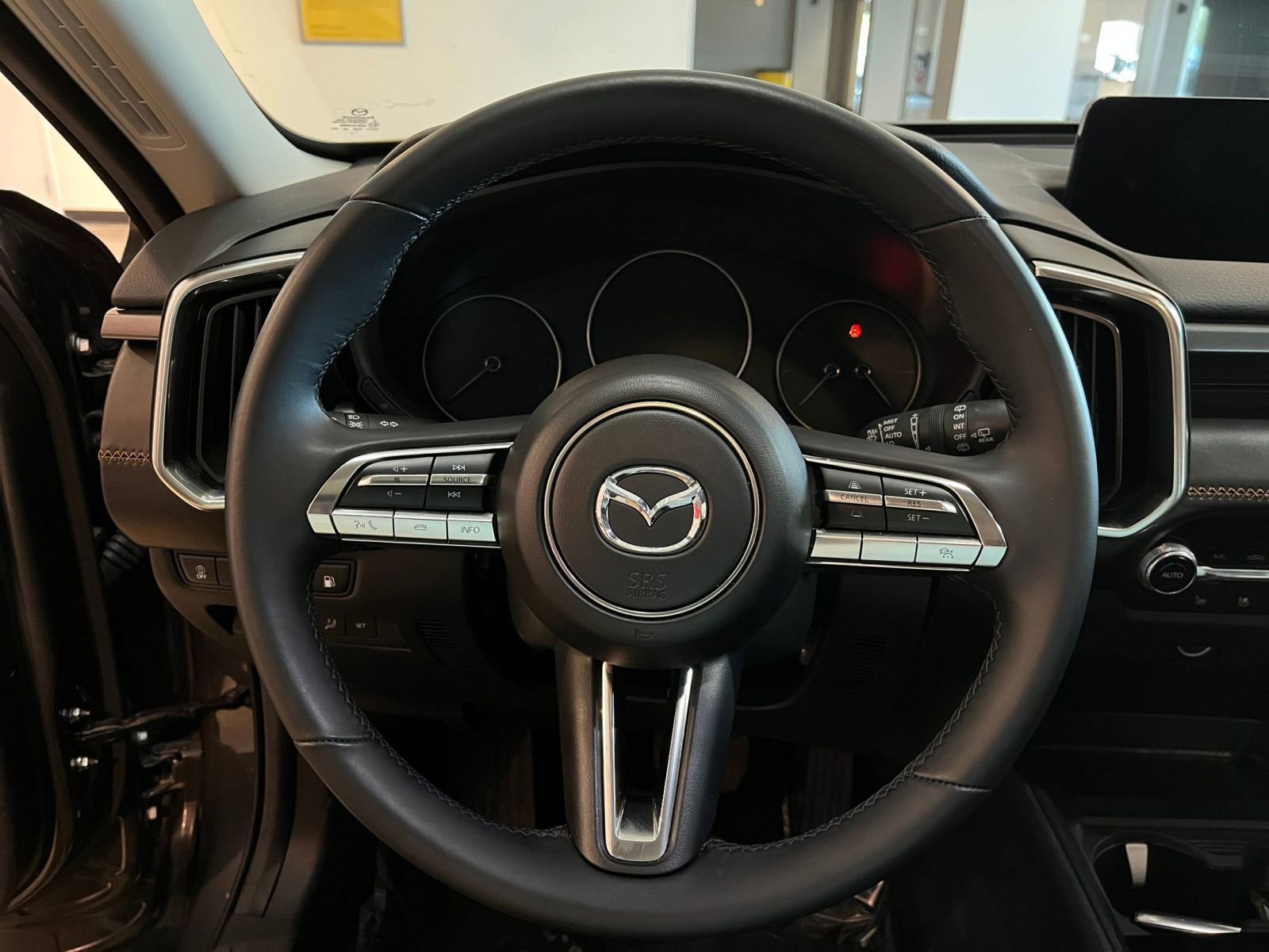 Used 2025 MAZDA CX-50 2.5 Hybrid w/ Premium Plus Pkg AWD/4WD image 29