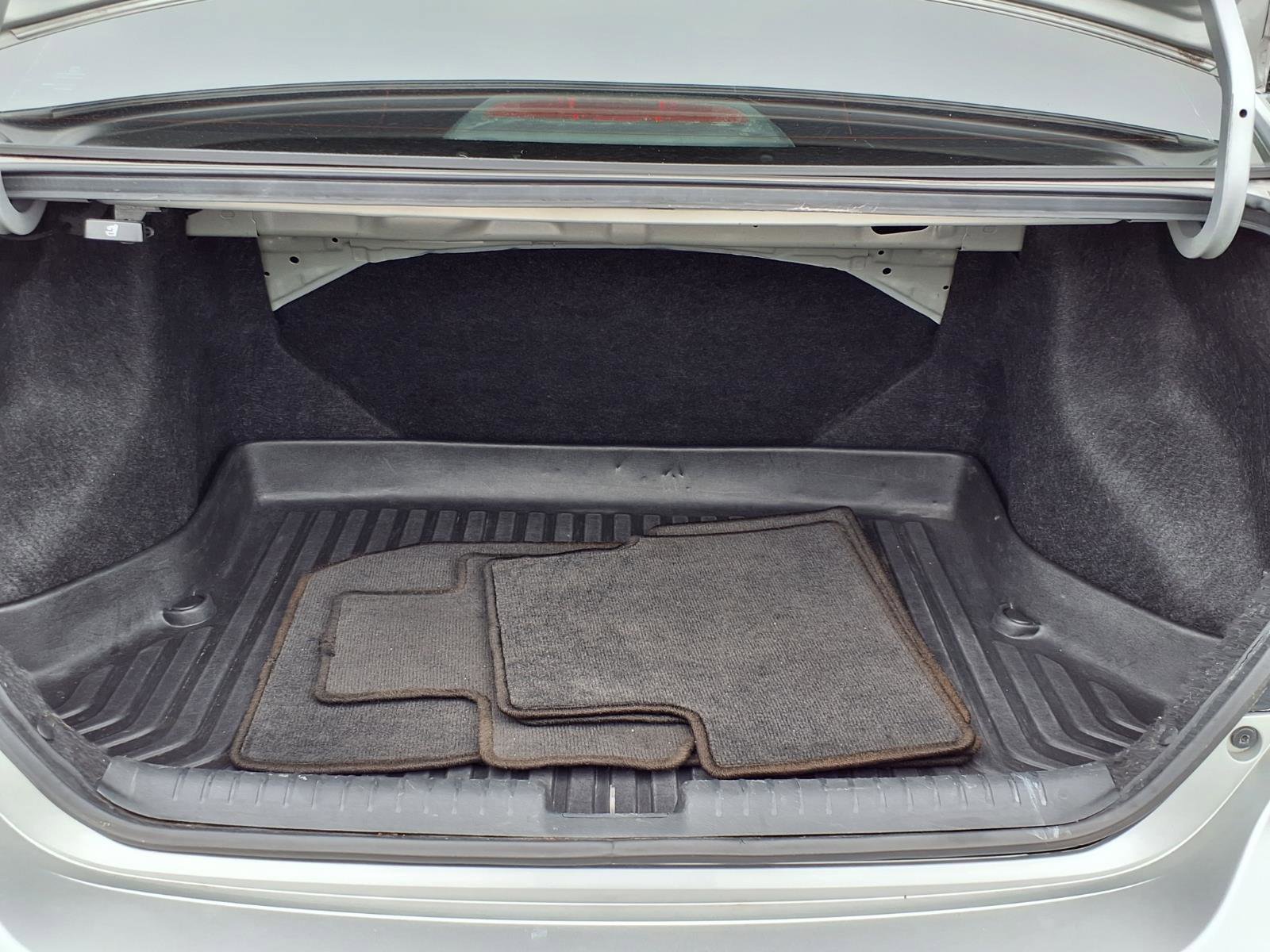Used 2015 Honda Civic SE image 19