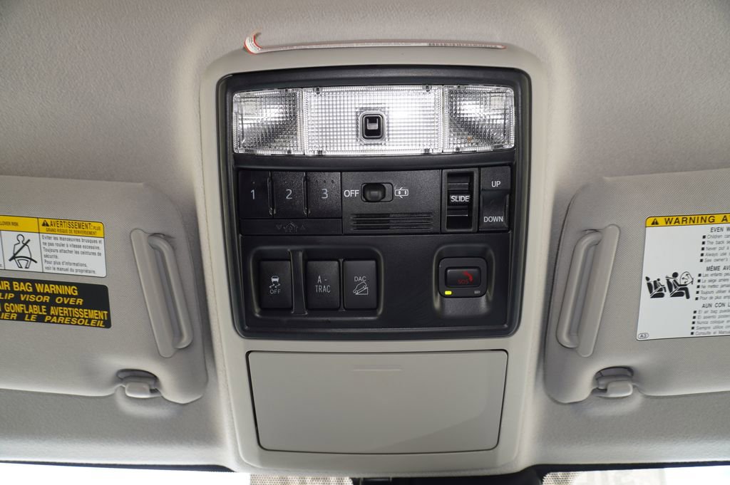 Certified 2022 Toyota 4Runner SR5 Premium w/ Moonroof Package AWD/4WD image 18