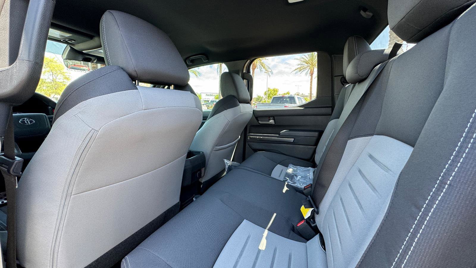 New 2026 Toyota Tacoma TRD Sport image 11