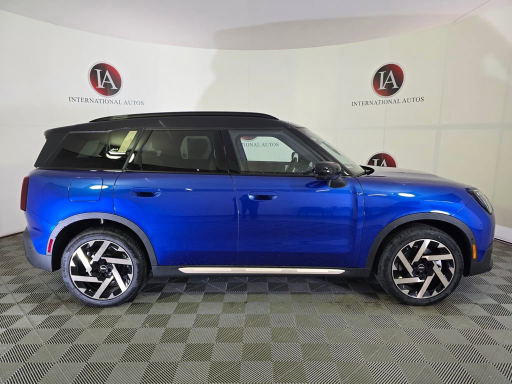 New 2026 MINI Cooper Countryman S AWD/4WD image 3