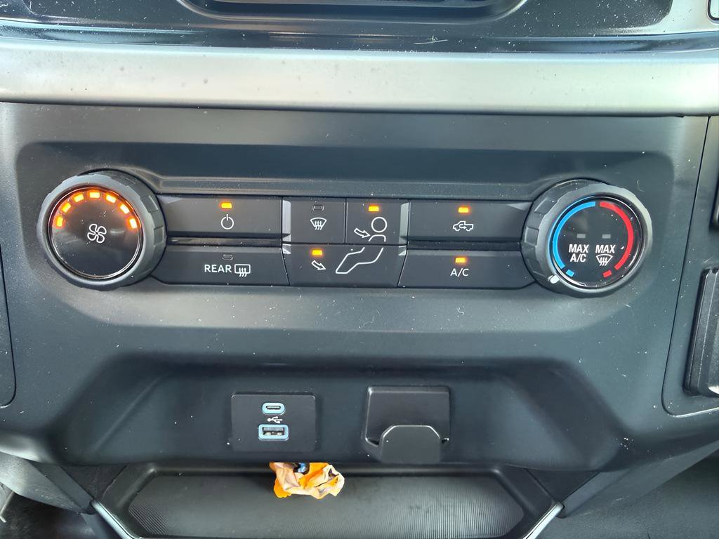 Used 2022 Ford F150 XLT image 22