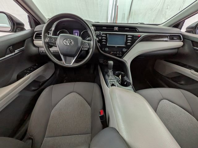 Used 2020 Toyota Camry LE w/ Carpet Mat Package FWD image 11
