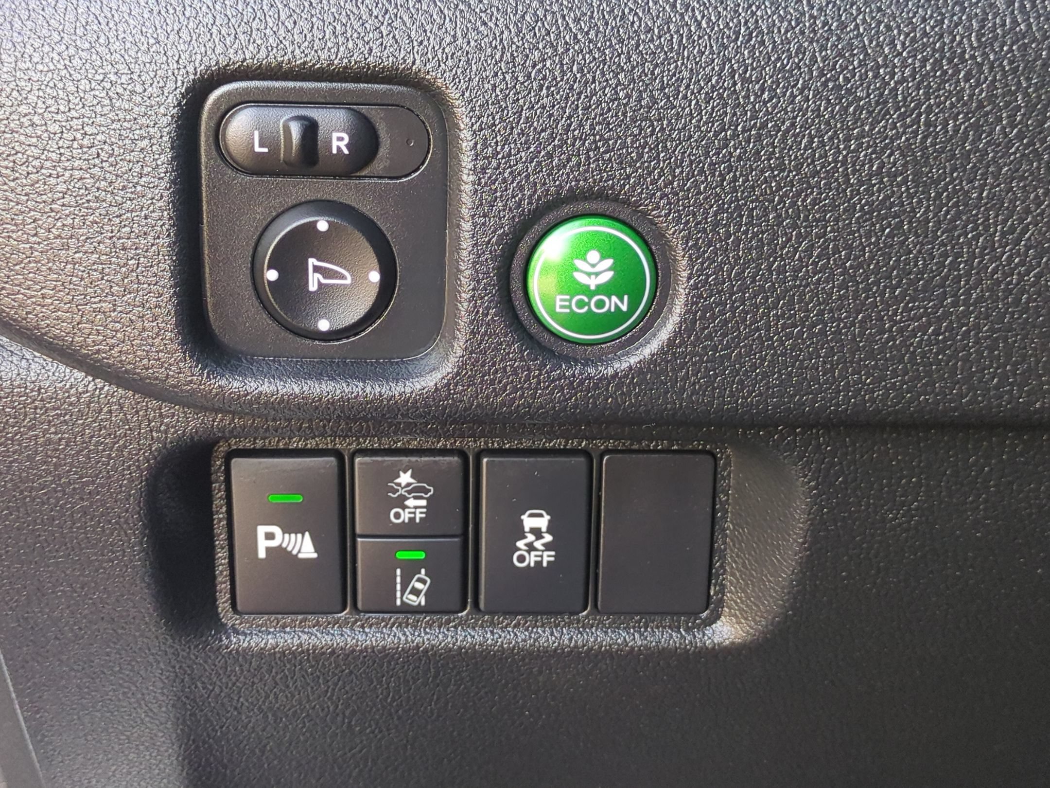Used 2022 Honda Passport EX-L image 19