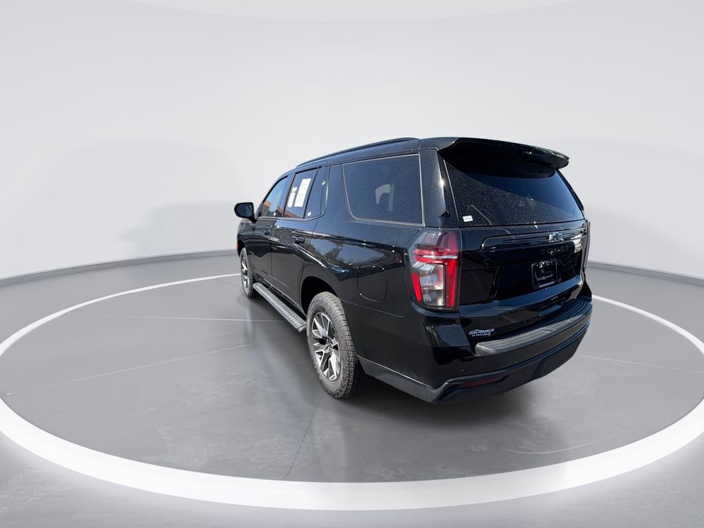 Used 2024 Chevrolet Tahoe Z71 AWD/4WD image 6