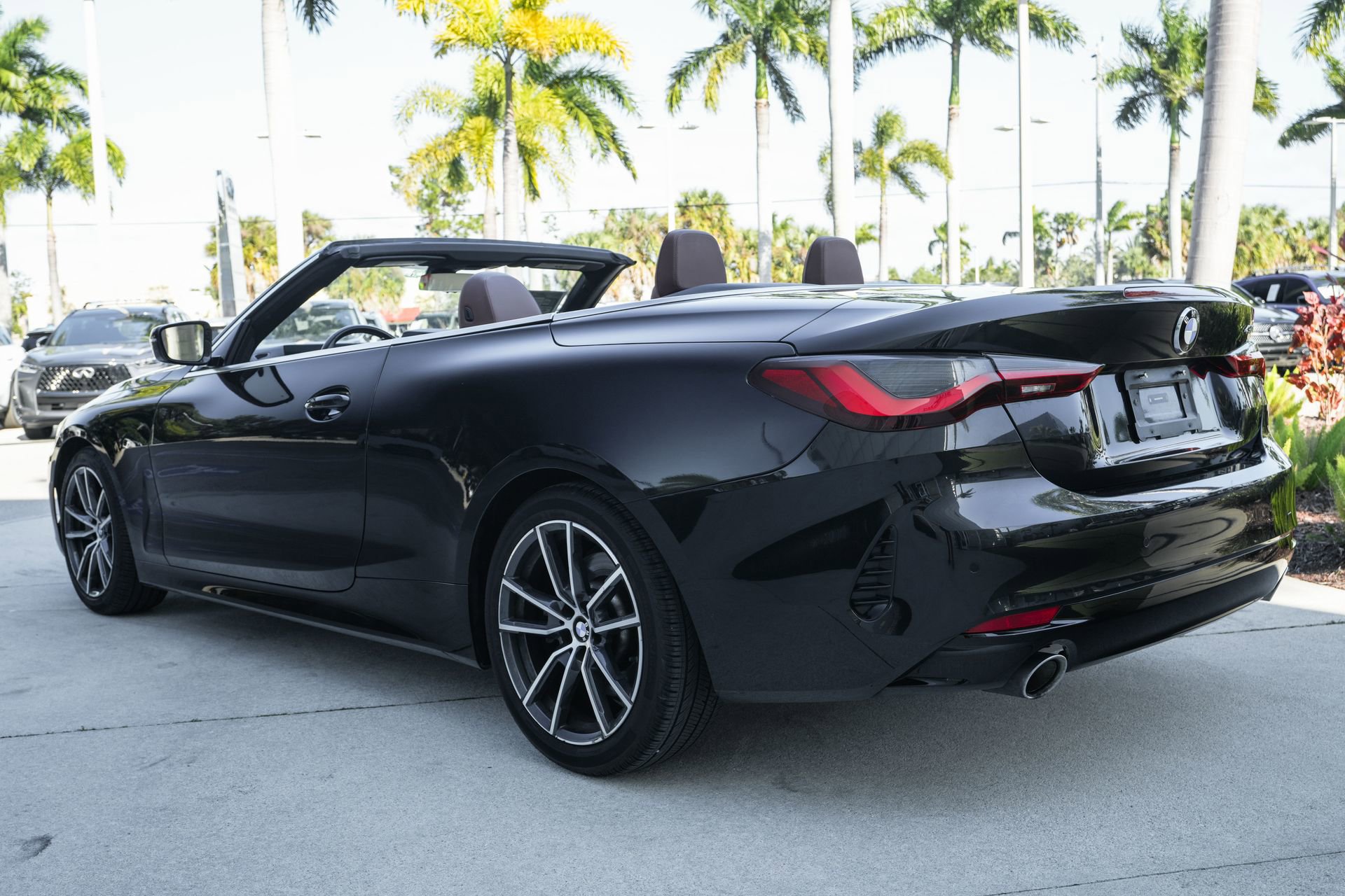 Used 2024 BMW 430i 430i image 6
