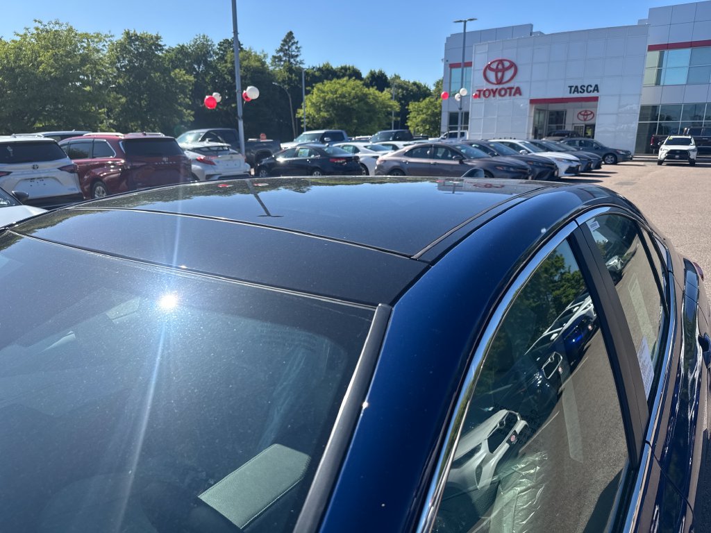 New 2026 Toyota Camry XLE w/ Premium Plus Package AWD/4WD image 37