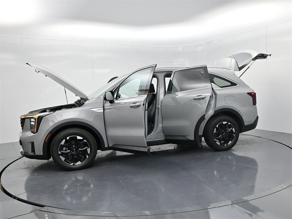 New 2025 Kia Sorento S image 54