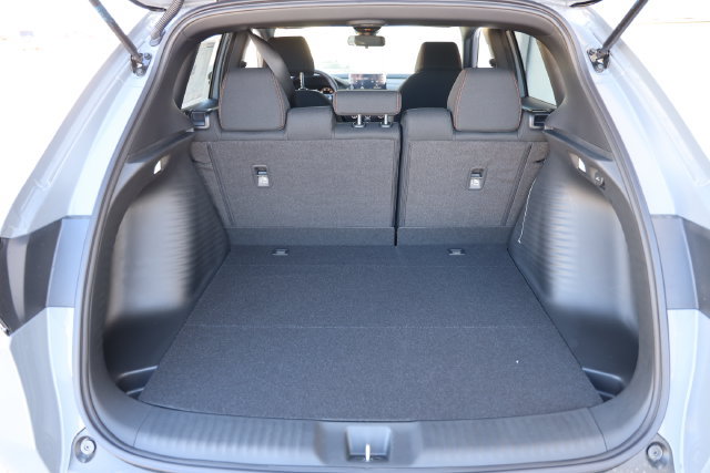 New 2027 Honda HR-V Sport image 11
