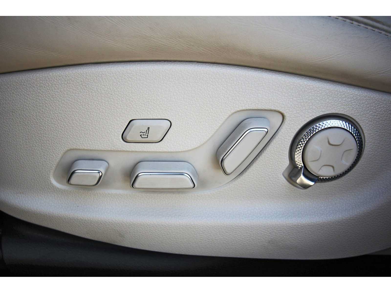 Used 2024 Genesis GV80 3.5T w/ Prestige Package AWD/4WD image 28