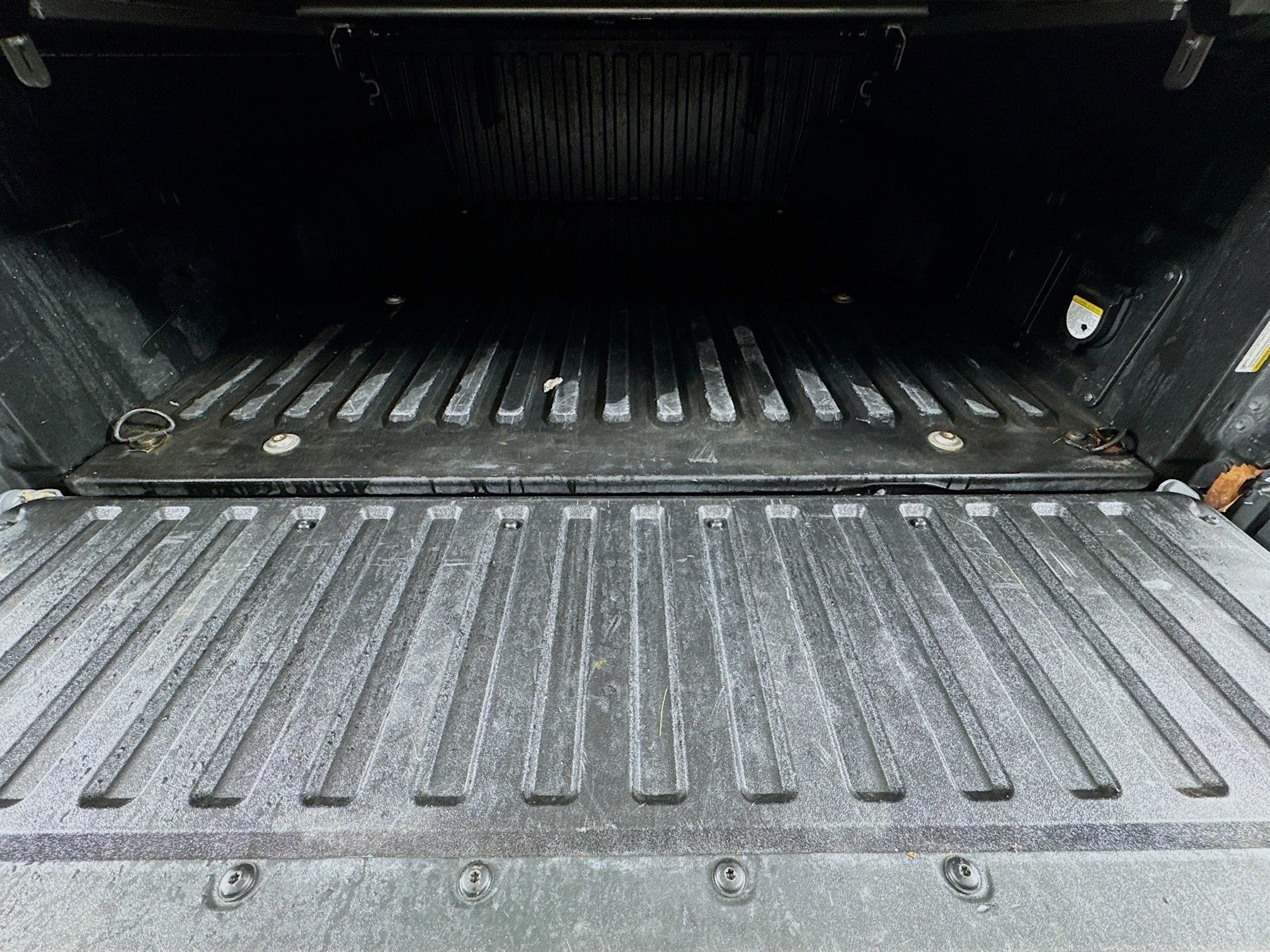 Certified 2021 Toyota Tacoma TRD Off-Road image 20