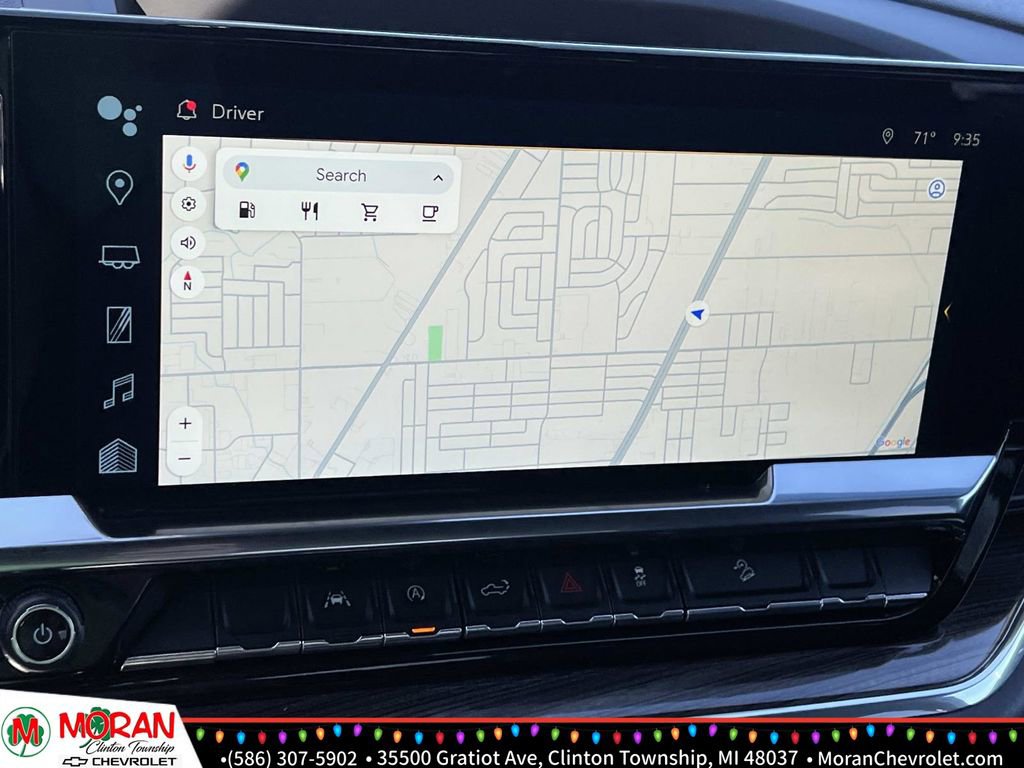 Certified 2023 Chevrolet Silverado 1500 LT Trail Boss w/ Protection Package image 19