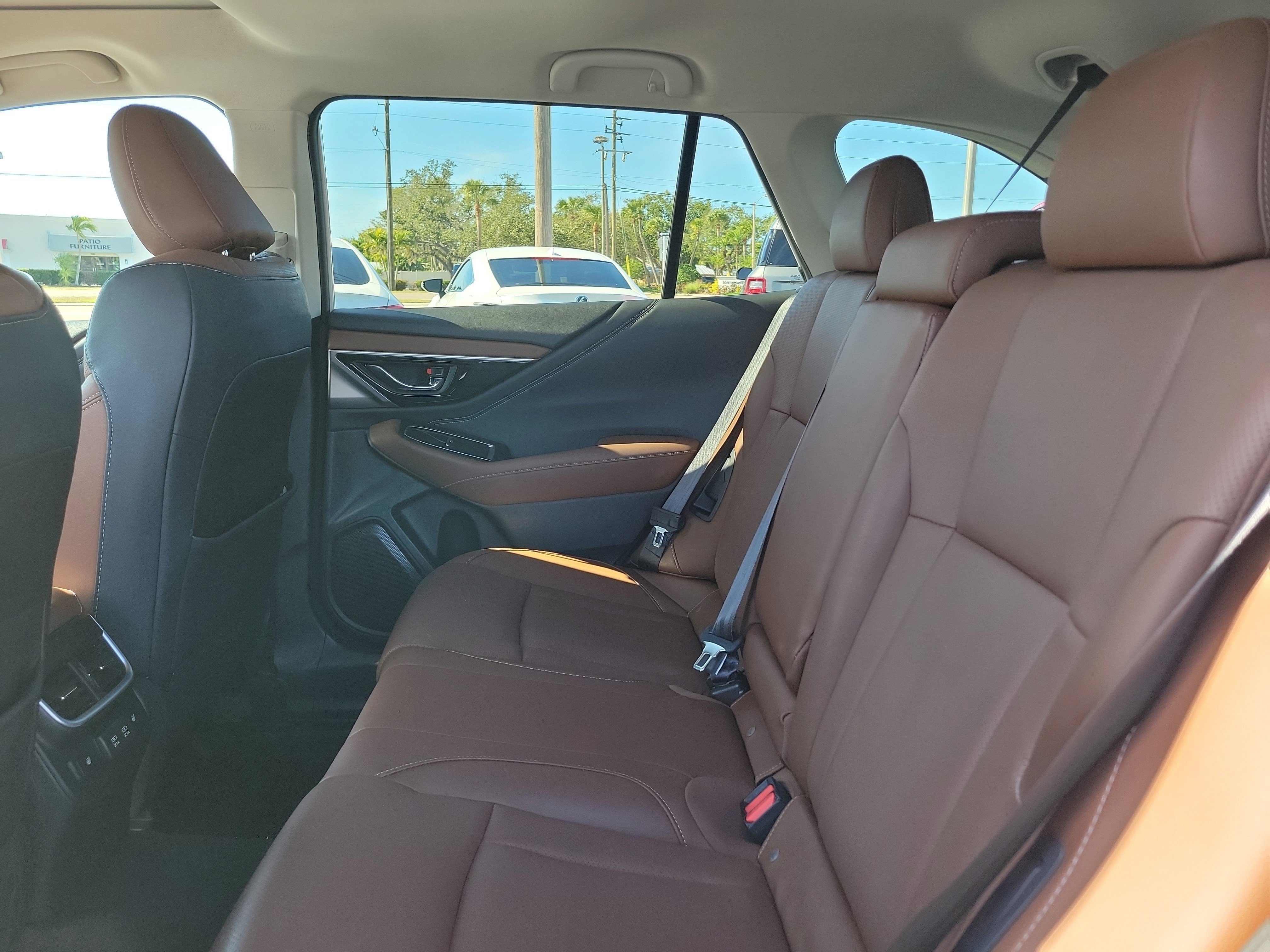 Used 2020 Subaru Outback Touring XT image 14