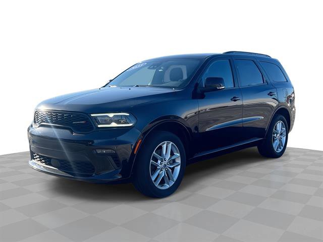 Used 2023 Dodge Durango GT