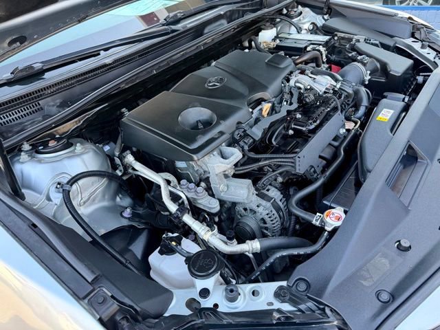 Used 2020 Toyota Camry LE FWD image 42
