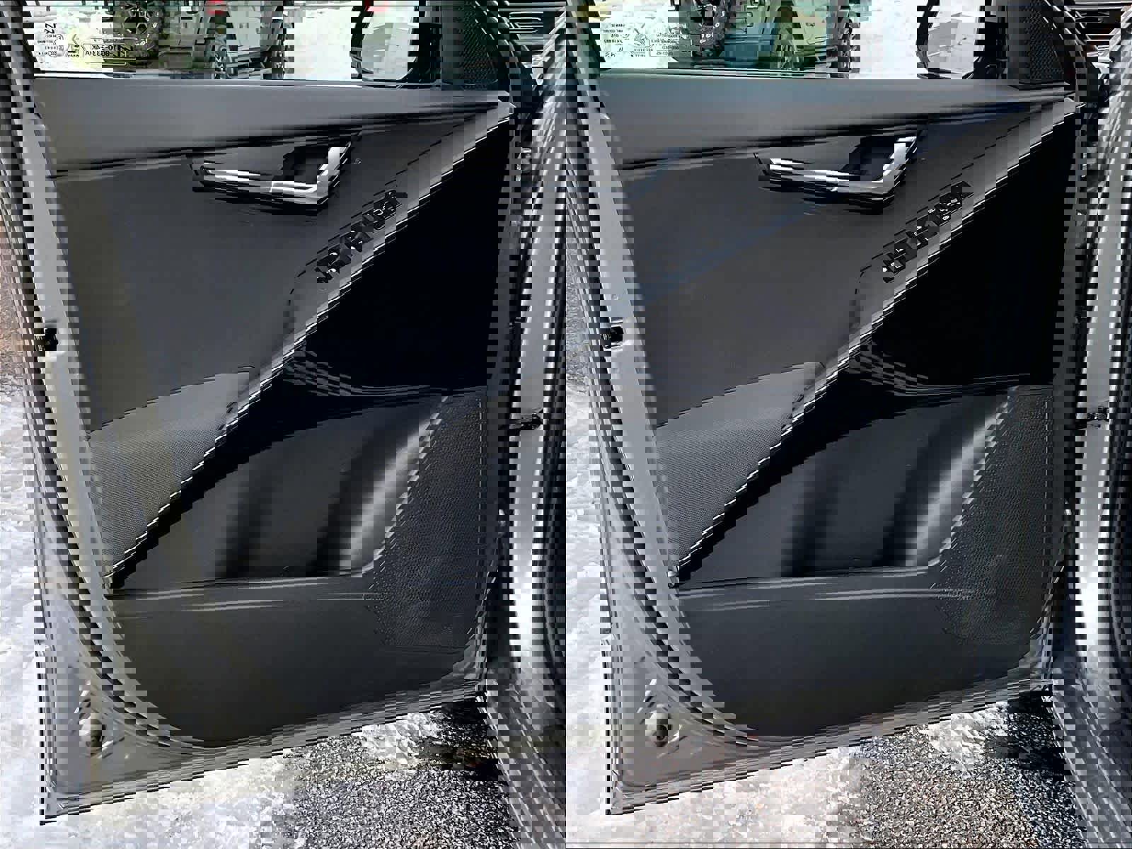 Used 2023 Kia Niro Wind w/ Wind Preserve Package image 9