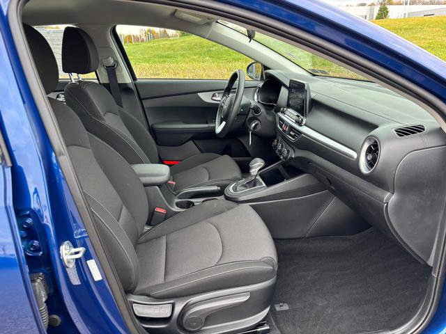 Certified 2023 Kia Forte LXS image 16