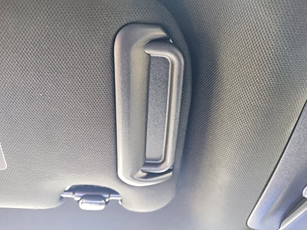 Used 2023 Subaru Solterra Touring image 39