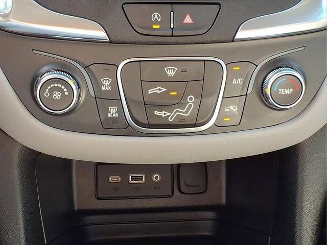 Used 2024 Chevrolet Equinox LS w/ LS Convenience Package FWD image 20