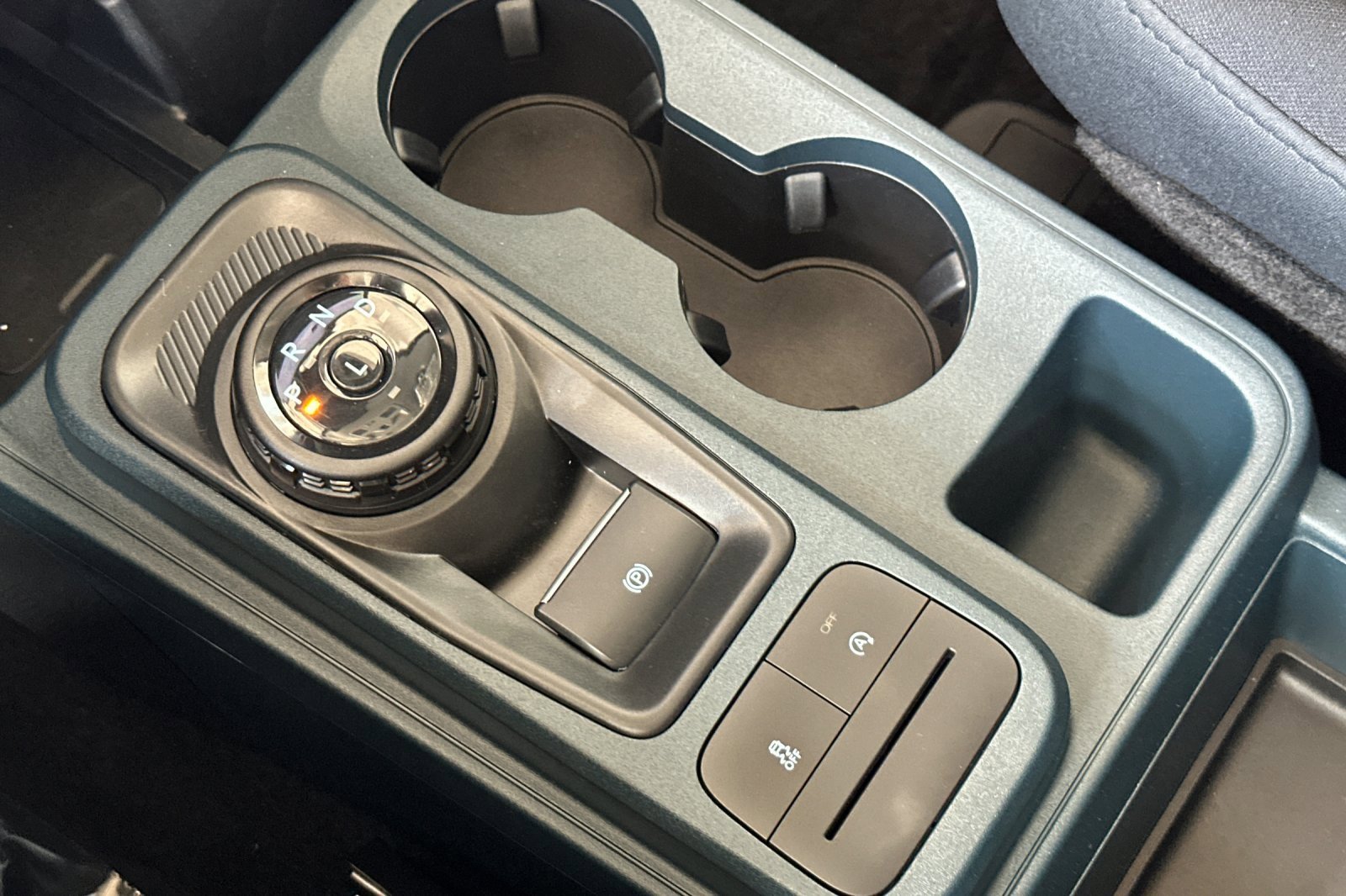 New 2025 Ford Maverick XLT w/ XLT Luxury Package image 20