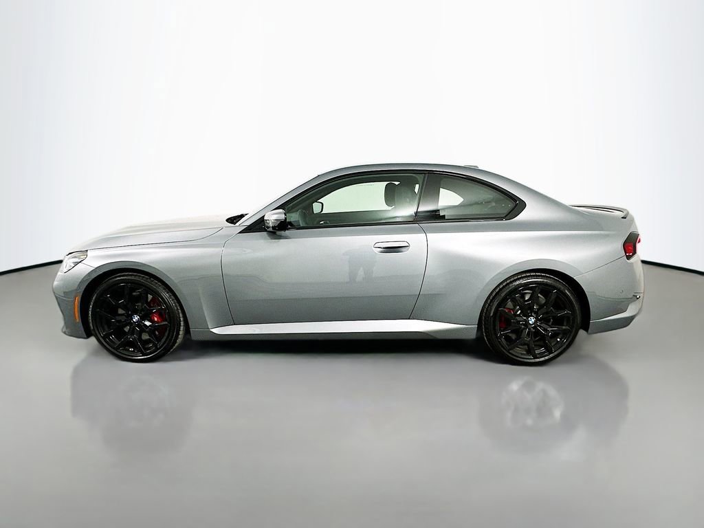 New 2026 BMW 230i xDrive Coupe w/ Premium Package image 8
