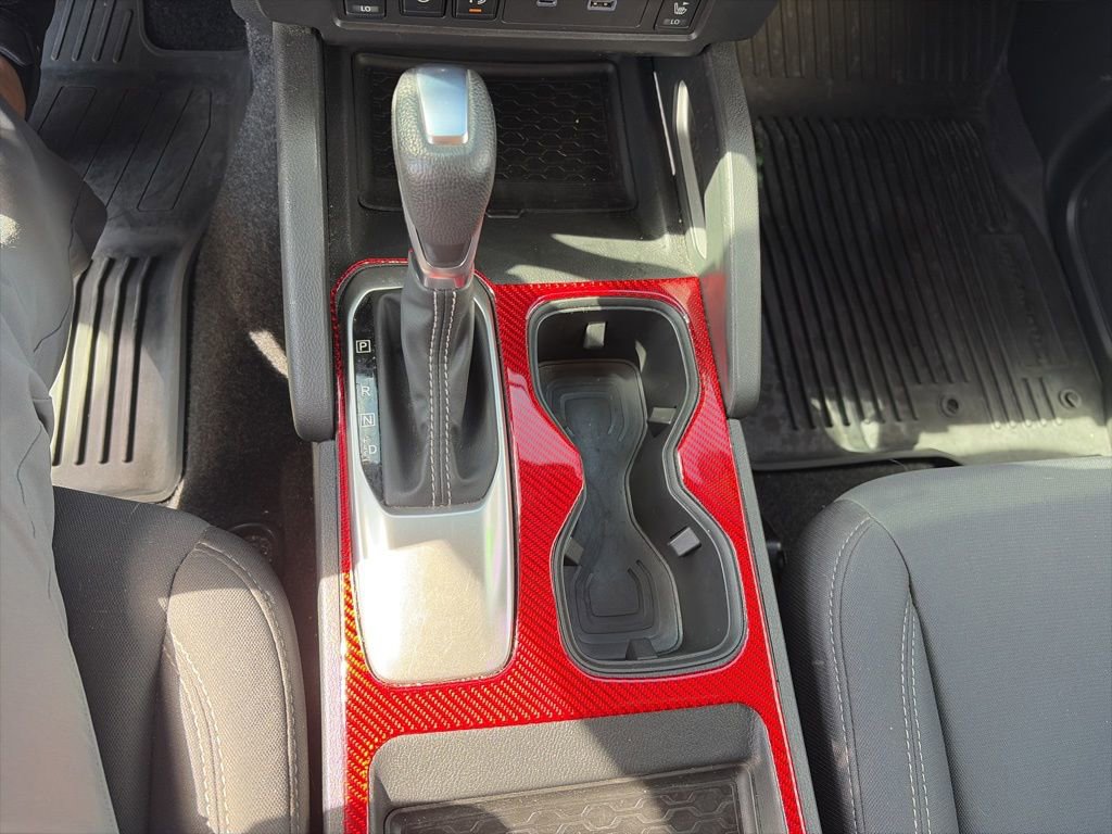 Certified 2022 Nissan Frontier SV image 18