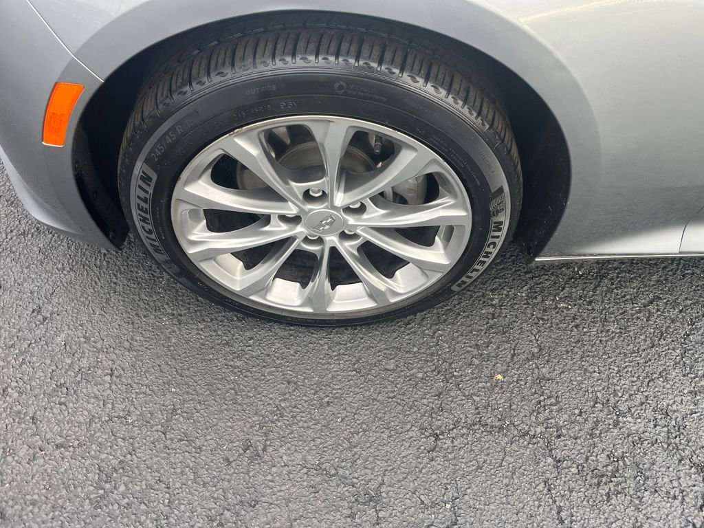 Used 2023 Cadillac CT5 Luxury image 32