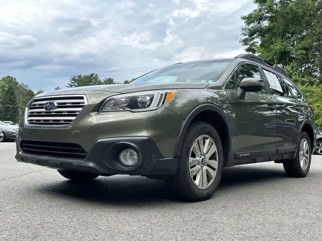 Used 2015 Subaru Outback 2.5i Premium AWD/4WD image 18