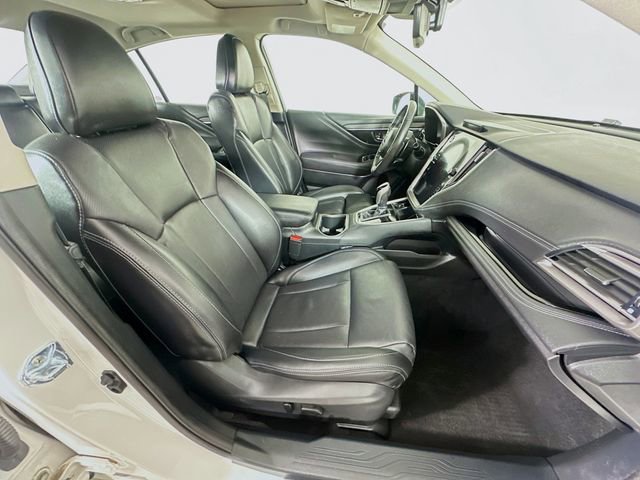 Used 2025 Subaru Legacy Limited AWD/4WD image 8