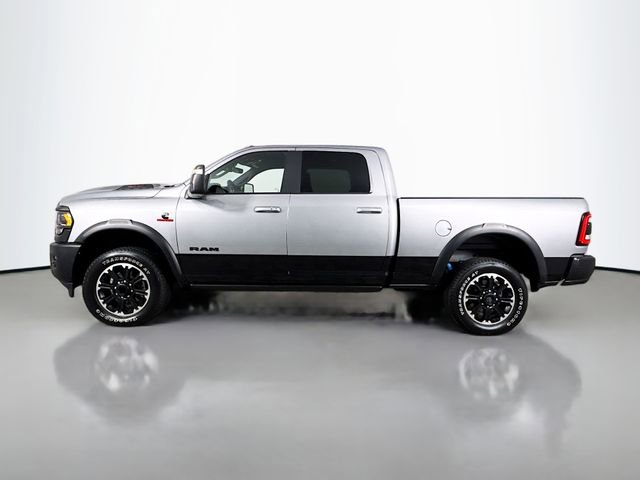 Used 2024 RAM 2500 Rebel w/ Safety Group image 4