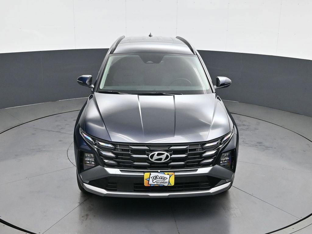 Used 2026 Hyundai Tucson SEL image 14
