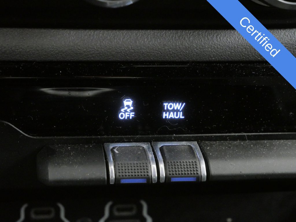 Certified 2023 RAM 1500 Big Horn AWD/4WD image 26