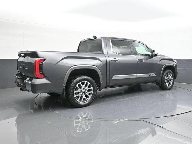 Used 2024 Toyota Tundra 1794 Edition AWD/4WD image 15