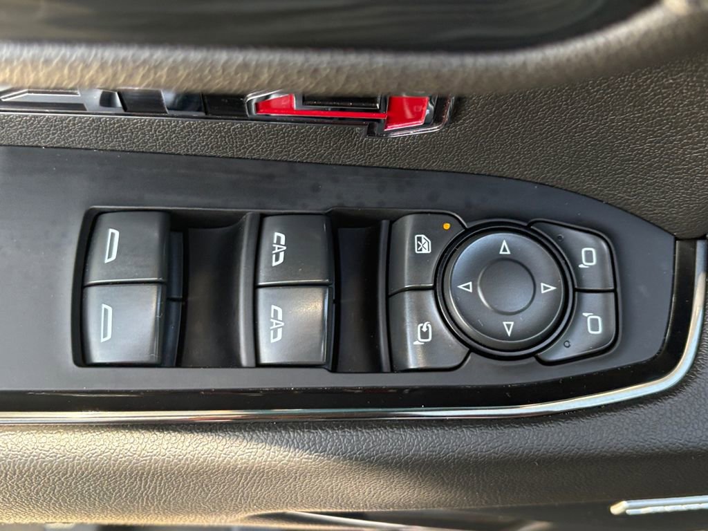 Used 2023 GMC Sierra 1500 AT4 w/ AT4 Preferred Package image 14