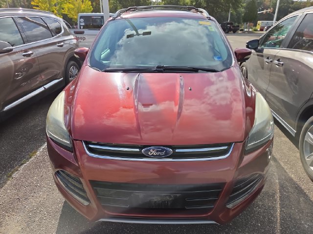 Used 2014 Ford Escape Titanium w/ Equipment Group 401A FWD image 8