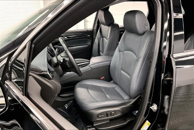 Used 2024 Buick Enclave Essence w/ Experience Buick Package AWD/4WD image 23