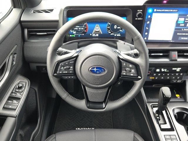 New 2026 Subaru Outback Limited AWD/4WD image 2