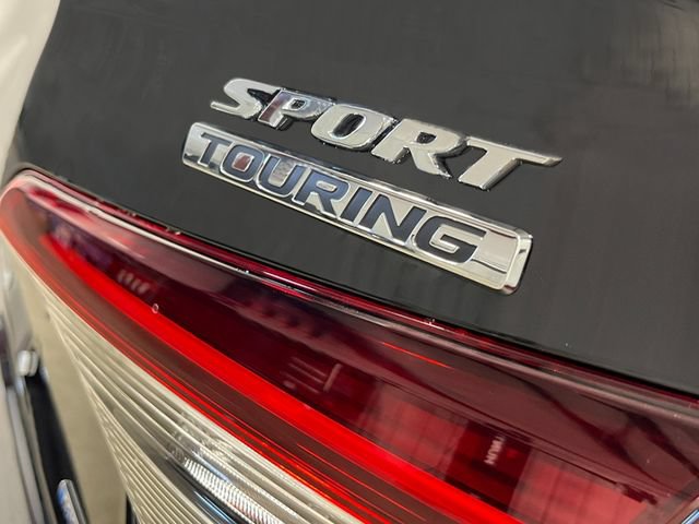 New 2026 Honda Civic Sport Touring image 11