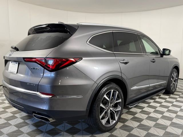 Used 2022 Acura MDX Technology image 7
