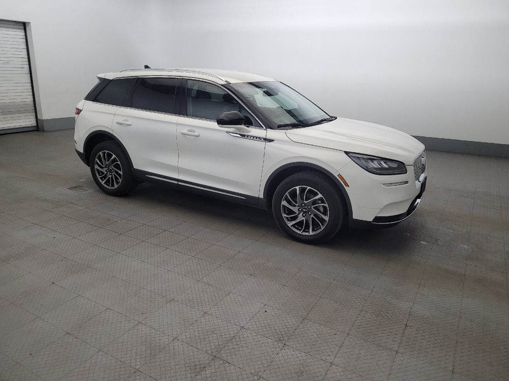 Used 2022 Lincoln Corsair AWD w/ Equipment Group 101A image 11