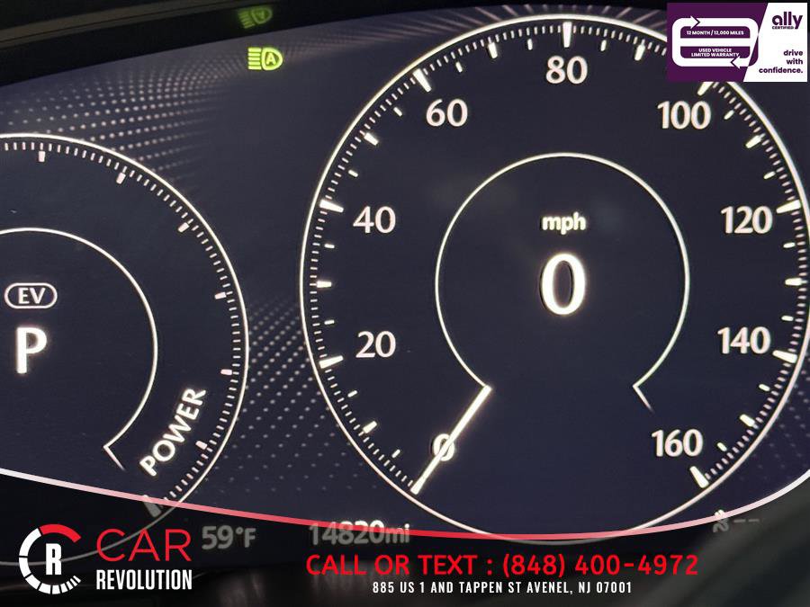 Used 2024 MAZDA CX-90 Plug-In Hybrid w/ Premium Pkg image 22